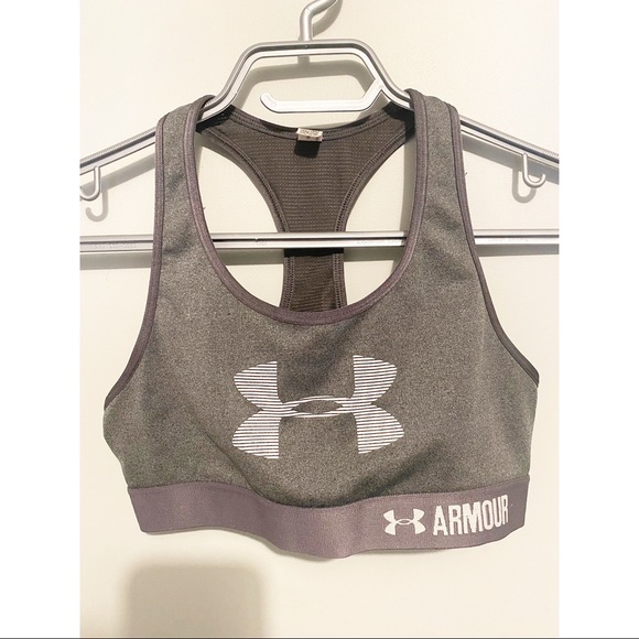 Underarmer sports bra - Picture 1 of 1
